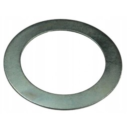 Axle spacer ring 0 5mm ursus c330 50833100