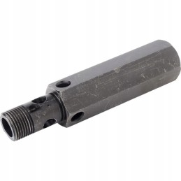 Hydraulic pump safety valve 70114635