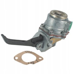 Deutz fuel pump 04157698 01260044