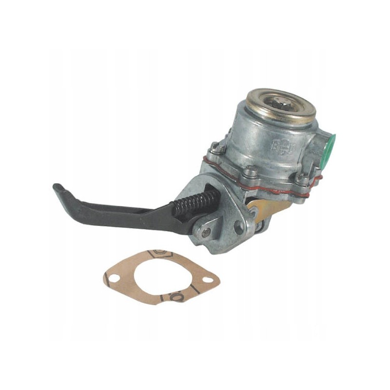 Deutz fuel pump 04157698 01260044