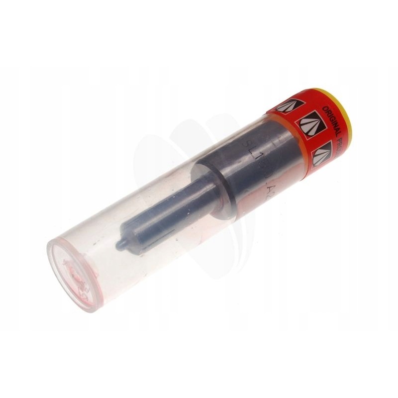 Injection end sprayer for c 360 amplifier