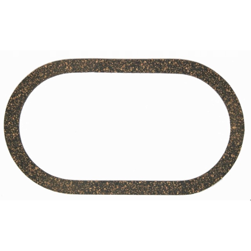 Side cover gasket c 330 cap c330 ursus