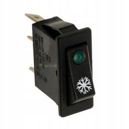 Air conditioning switch Zetor Major 80 935720