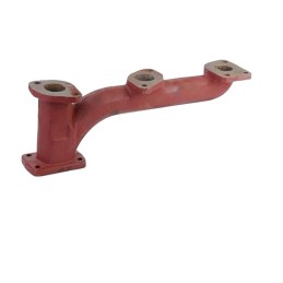 Agro mar exhaust manifold d 240 mtz 50 52 80 82