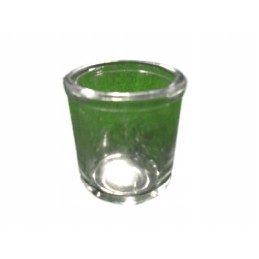 Claas 099060 mf 1004498m1 clarifier glass