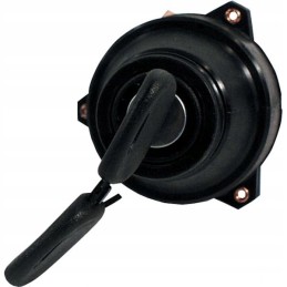 Ignition switch deutz case john deere al35864 3136852r1 3