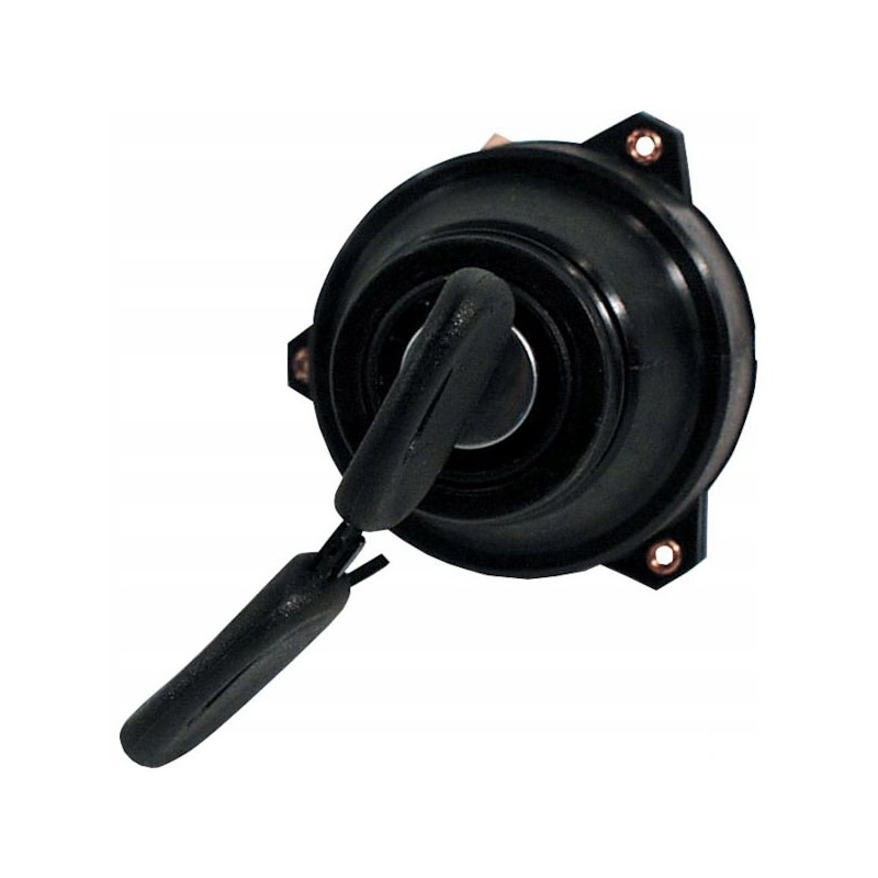 Ignition switch deutz case john deere al35864 3136852r1 3