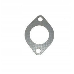 Exhaust gasket for ursus c 330 muffler