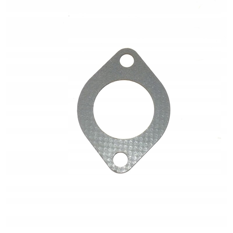 Exhaust gasket for ursus c 330 muffler