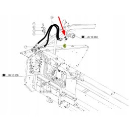238358 0 hydraulic reduction