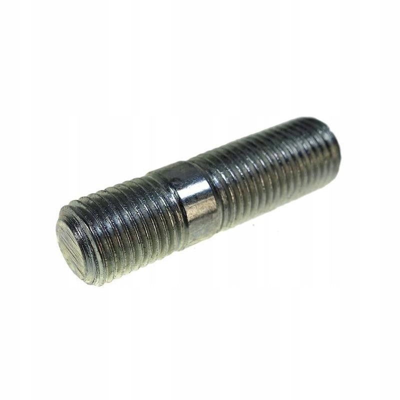 Exhaust elbow stud mf3 3 8x1 3 8
