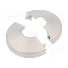 1 pcs x HUMMEL - 2 613 5000 80 - Masking rosette, single