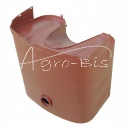 Fuel tank c 360 liquefied