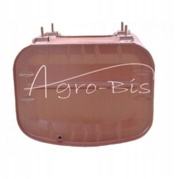 Fuel tank c 360 liquefied