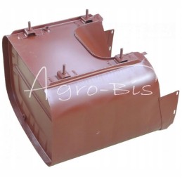 Fuel tank c 360 liquefied