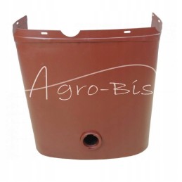 Fuel tank c 360 liquefied