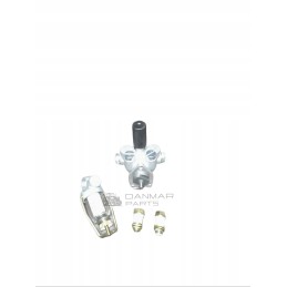 Complete fuel pump for Ursus C 360