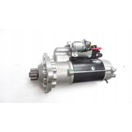 Starter 12v 4 2kw iveco laverda 123708304