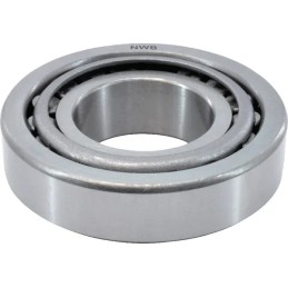 Tapered roller bearing
