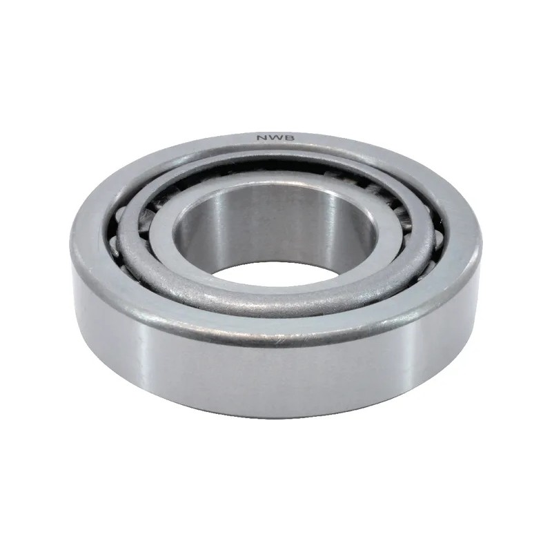 Tapered roller bearing