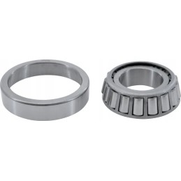 Tapered roller bearing