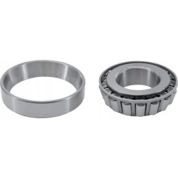 Tapered roller bearing