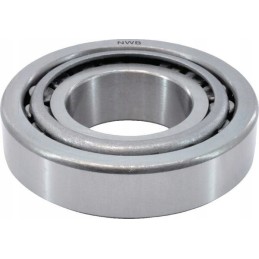 Tapered roller bearing