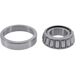 Tapered roller bearing