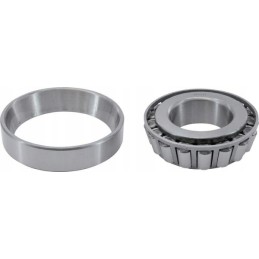 Tapered roller bearing