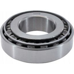 Tapered roller bearing