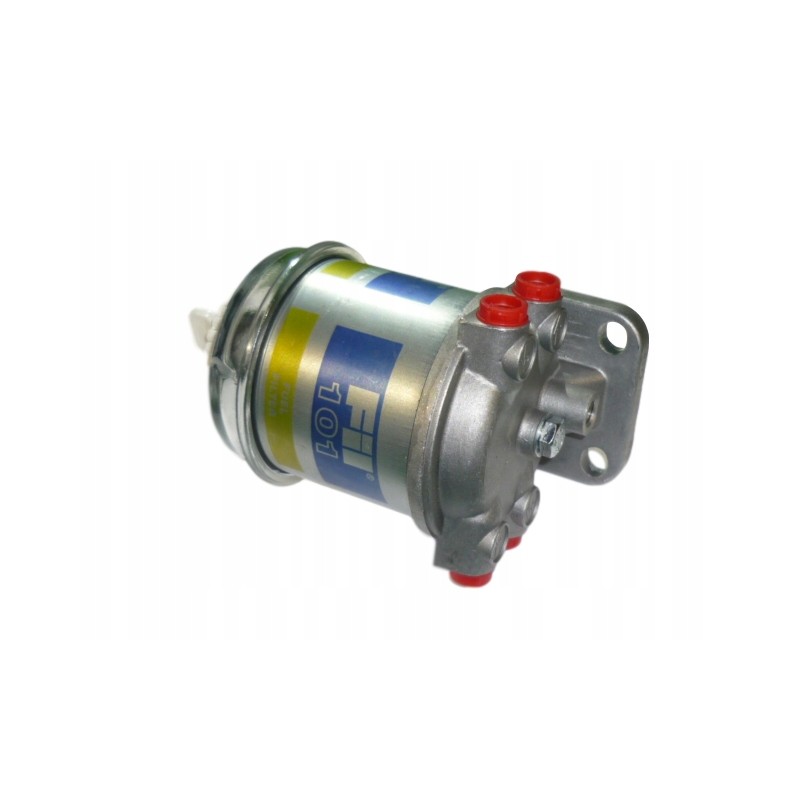 Complete fuel filter 110 301 883786m91