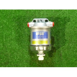 Complete fuel filter 110 301 883786m91