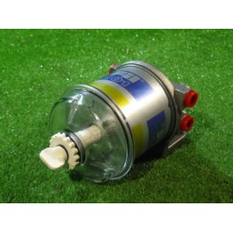 Complete fuel filter 110 301 883786m91