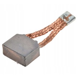 Old type starter brush, 1 piece for t