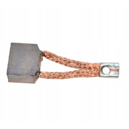 Old type starter brush, 1 piece for t