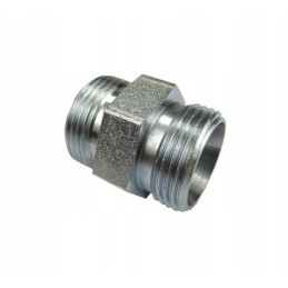 Straight connector bb m14x1 5 08l rm xg08l