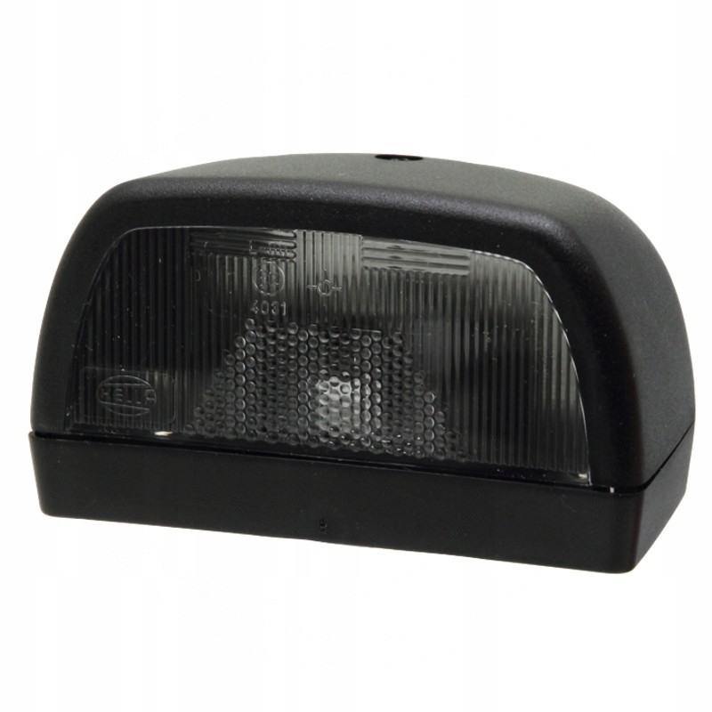 License plate lamp 4552ka 998523001