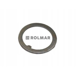 Combat washer of the attacking differential