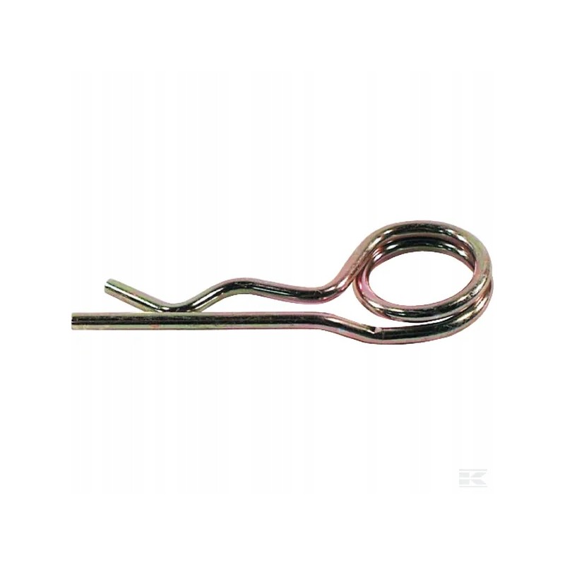 Cl6dkr double beta cotter pin 6 mm