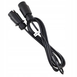 Trailer connection cable 5x0 75 3 5m