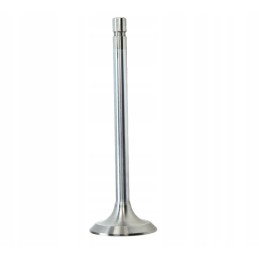 Chrome-plated intake valve for t 25 wladimirec d37m1007