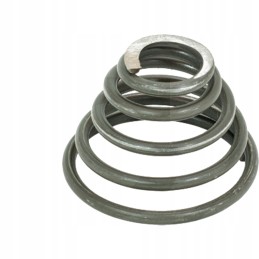 Gear lever spring c 330