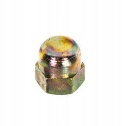 Keyboard lubrication pipe nut t25 t 25