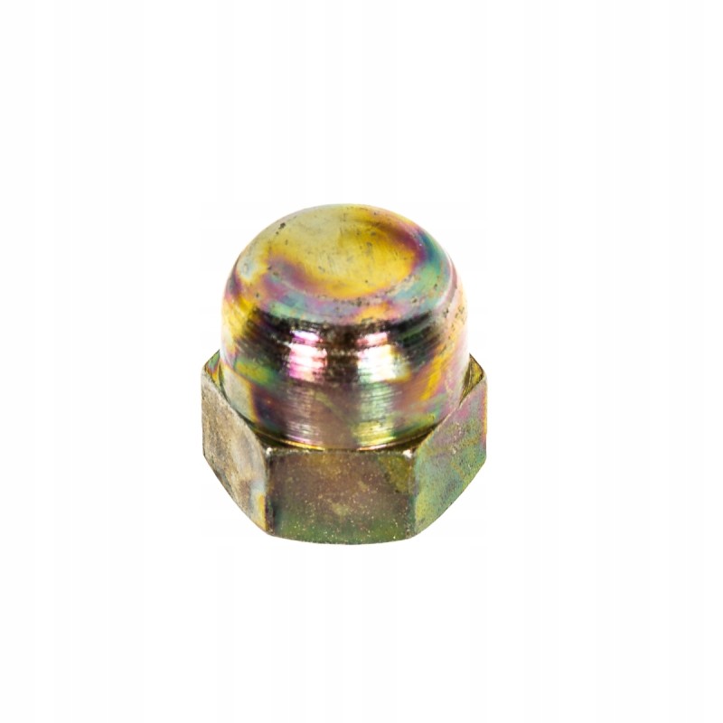 Keyboard lubrication pipe nut t25 t 25