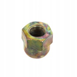 Keyboard lubrication pipe nut t25 t 25