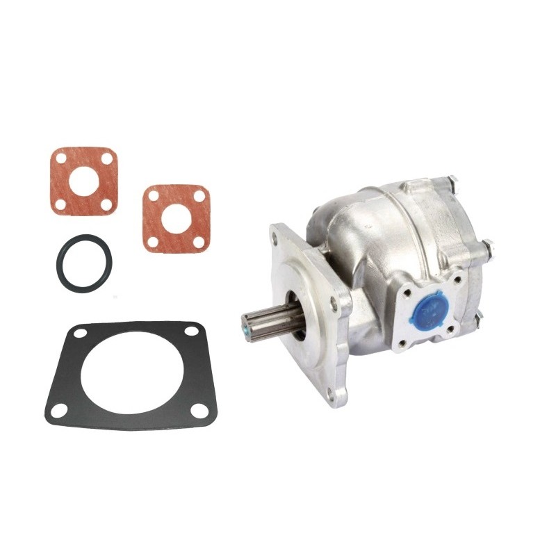 Agro mar hydraulic pump nsz 32 mtz 82 original