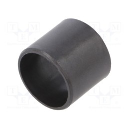 1 pcs x IGUS - XSM-2023-20 - Bearing: sleeve bearing, Øout: 23mm, Øint: 20mm, L: 20mm, iglidur® X