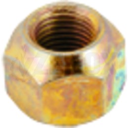 Front wheel nut ursus zetor m14x1 5