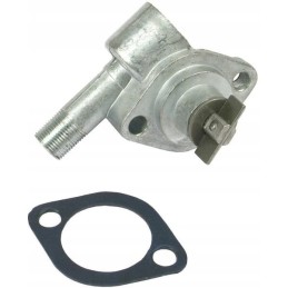 VPM5400 hour counter gear