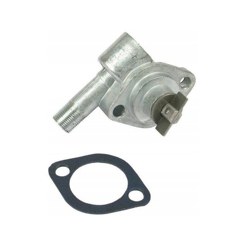 VPM5400 hour counter gear